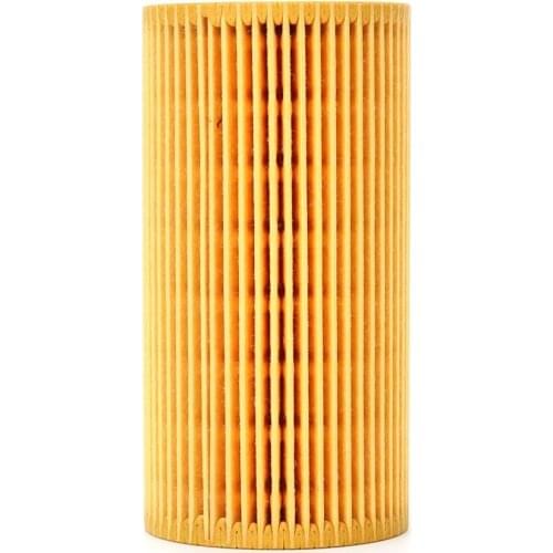 Oil Filter 06D115562 Replacement Fits for Rabbit 2.0T 2.5L Gas Fuel Gasoline Oil Filter