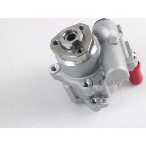 Power Steering Pump Fit for Audi A3 Seat Alhambra Volkswagen Skoda Octavia , 1J0422154H, 1J0422154E, 1J0422154JX, 1J0422154HX