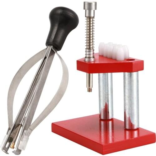 New arrival 1 pcs Watch repair tool - Watch Hand Remover Plunger Puller and Set Fitting Kit