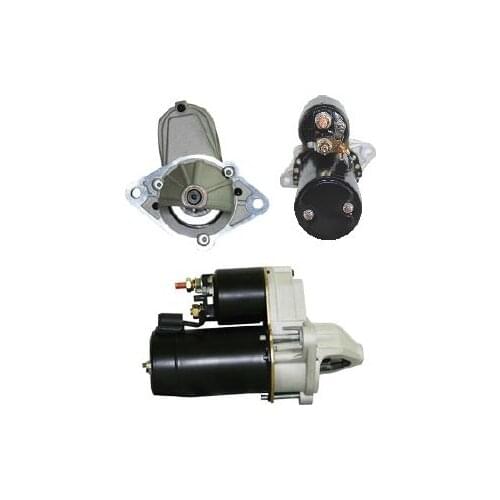 NEW 12V STARTER MOTOR D6RA97 FOR BUICK EXCELLE CHINA CAR 17330N