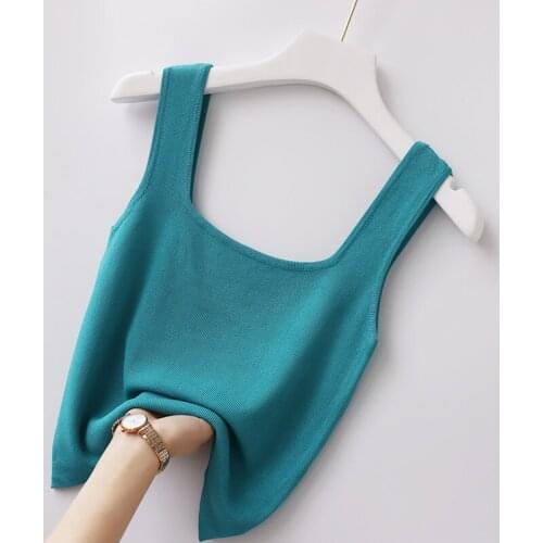 ONEIGHTWENTY Womens Summer Tops