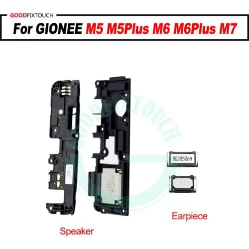 ORIGINAL For GIONEE M5 M5Plus M6 M6Plus M7 loud speaker loudspeaker + Earpiece