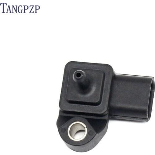 GENUINE new for denso Manifold Absolute Pressure MAP Sensor 1865A035 079800-7790 1865A035 for MITSUBISHI L200 2.5 DI-D 2007