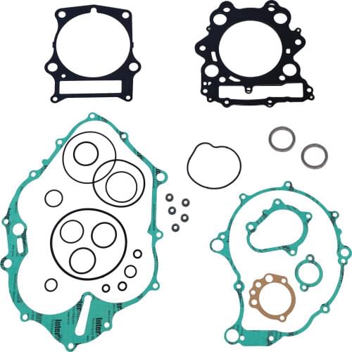 Yamaha Raptor 660 ATV Complete Engine Gasket Kit Top Bottom End Set Fits For 660R 2001-2005 Motorcycle Accessories QUAD GO KART