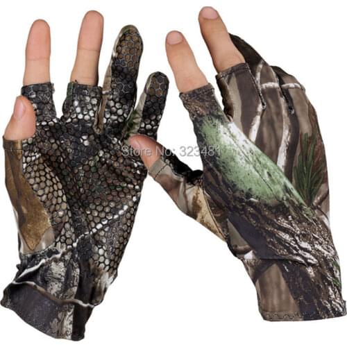 Powerpai Fishing Gloves