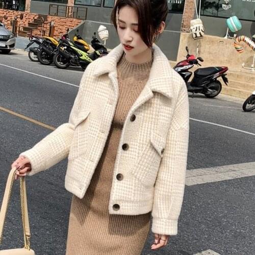 Женские молодежные куртки QBKDPU China At AliExpress