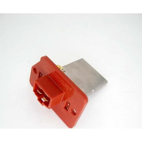Blower motor resistor 97035-H1500 for Hyundai