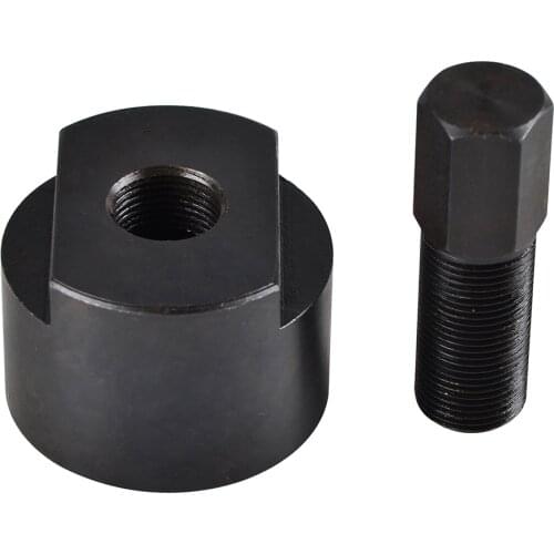 LE Flywheel Puller Remover 50mm x 1.5 LH Female For Polaris Ranger RZR XP 900 EPS 2011