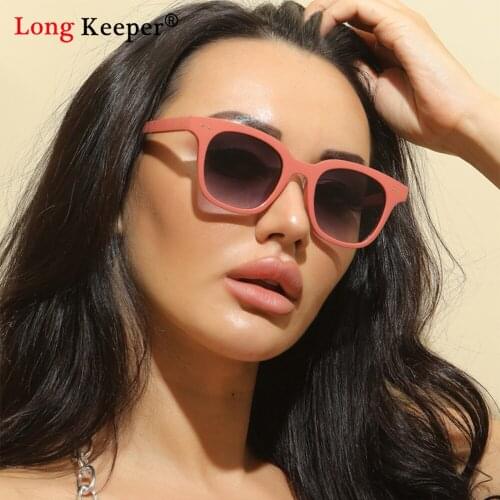 New Retro Fashion Sunglasses Women Brand Designer Vintage Cat Eye Black Pink Sun Glasses Female Lady UV400 Oculos de sol
