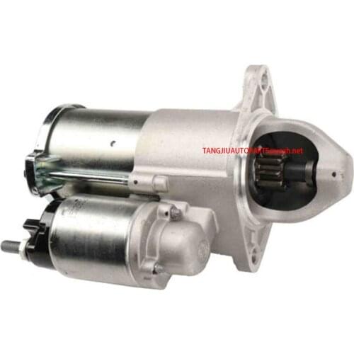 Starter Motor Fit CHEVROLET CRUZE 1.8L 2011-2015 SONIC 55576980 55556092 8000048