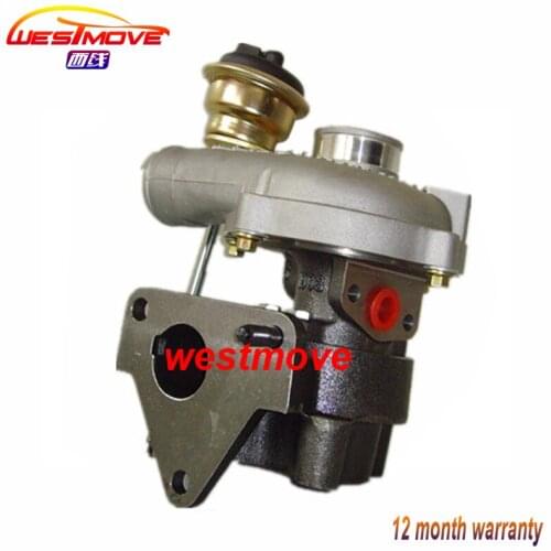 KP35 turbocharger 54359880002 54359700002 turbo for Nissan Almera Micra Renault Clio Kangoo Megane 1.5 dCi K9K K9K-260 K9K-260