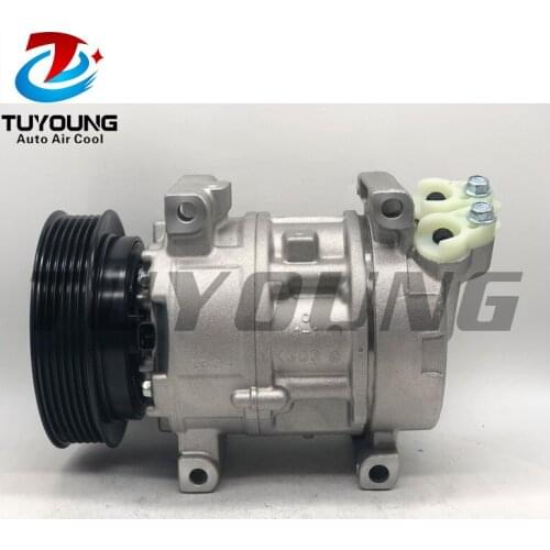 Air-Con-Compressor 5SL12C Car For Fiat Stilo 46811244 050814