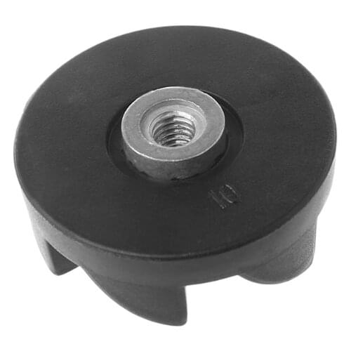 Replacement Parts Rubber Blade Gear Thick Shaft Spare Part for magic bullet 900W A0NC