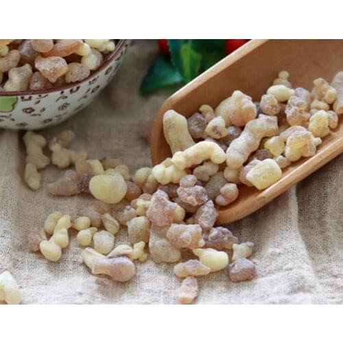 Organic Resin Brock Oliban Hydrosol Medicine Clean Frank Nipple Boswellia Frereana Meditation Oil Burner Incense