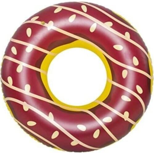 Bestway Donut Bagel 125 Cm