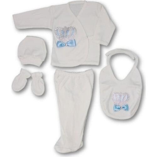 Biricik'S Clothes For Newborn Boys