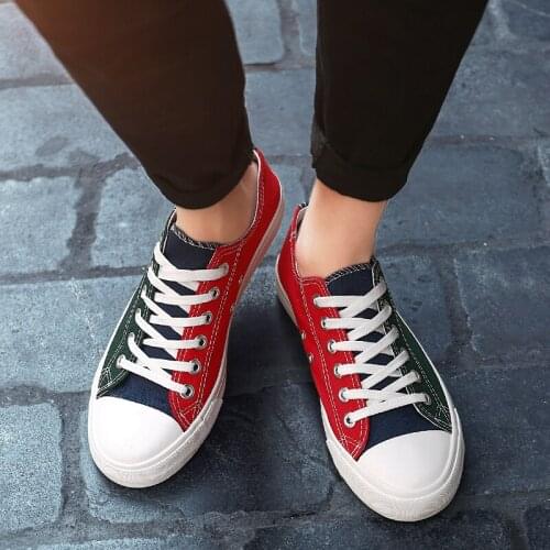 DEVOOM Men's Shoes