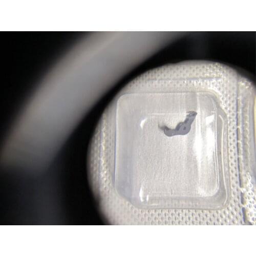 ETA2824 movement parts 2824 mobile machine 2824-2570