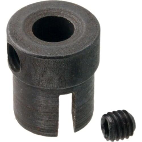 HSP Parts 86020 Universal Joint Cup With One Grub Screw (For Drive System) For 1/16 RC Cars Monster Truck Buggy Truggy Baja