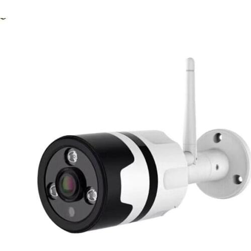 3MP 360 Degree VR Panoramic View IP Bullet Camera Outdoor Water-proof Home Security CCTV Camera