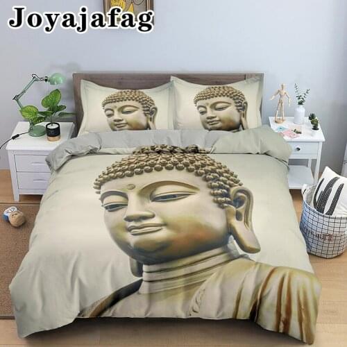 Joyajafag Family Bed Linen