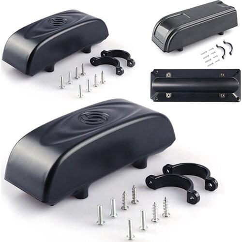 Electric Bike E-Bike Moped Scooter Controller Box Case S/L Mountain Bike Kit