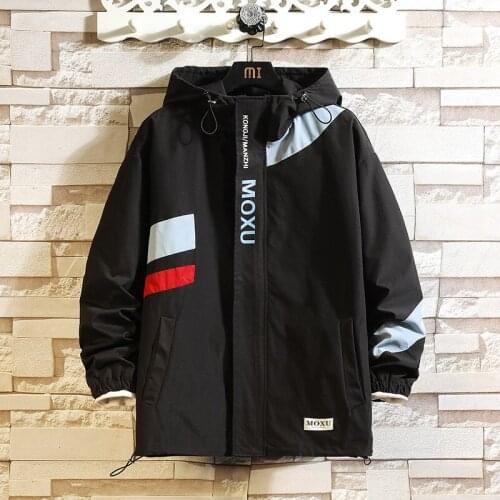 LENTHIMEN Men's Outerwear