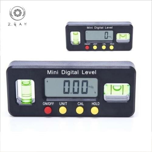 LJZGAH Measuring Tools