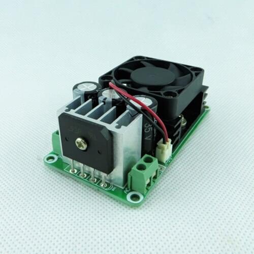 LM338K Adjustable Power Supply Board Adjustable Linear Regulator with Rectification Filter