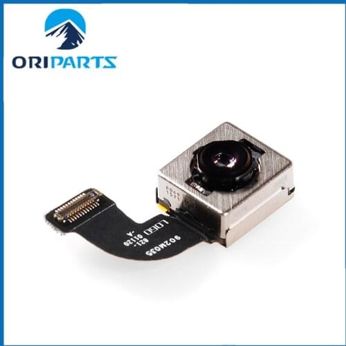 5pcs/lot Official Original Rear Camera for iPhone 8 Back Camera Flex for iPhone 8G 4.7