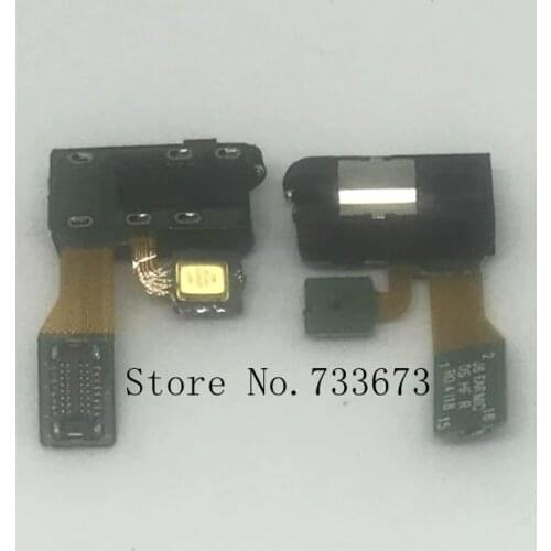 PARTSMBP Microphones For Phones Samsung Galaxy J6 2018 China