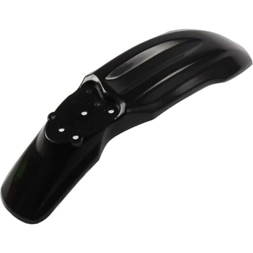 Motorcycle Front Fender Mudguard for CRF70 70CC Dirt Bike Off Road
