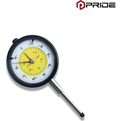 0-30mm Premium Dial Indicator 0.01mm