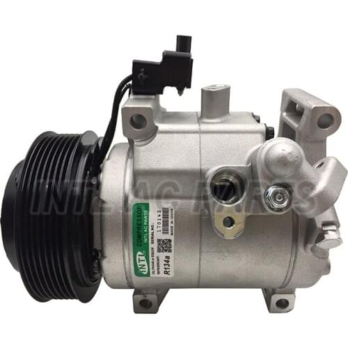 RS15 A/C Compressor for 2017-2018 Honda CR-V 2.4L-L4 388105PHA01 38810-5PHA-01 four Seasons 168370