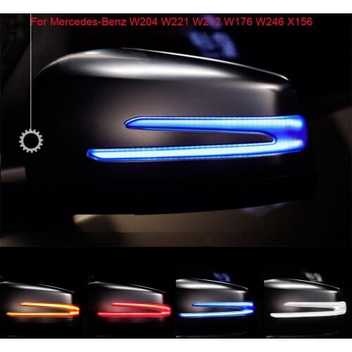 Runningsheen Lamps For Cars