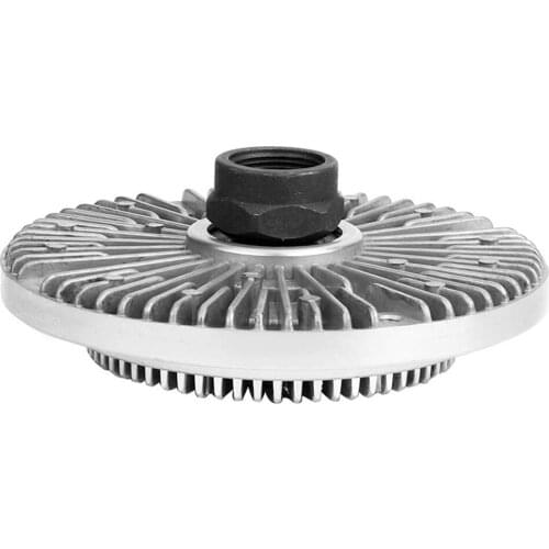 Engine Cooling Fan Clutch 11521740962 Fit for BMW E12 E24 E28 E30 E34 E36 318i 325i 325e 525i 533i 635CSi M5