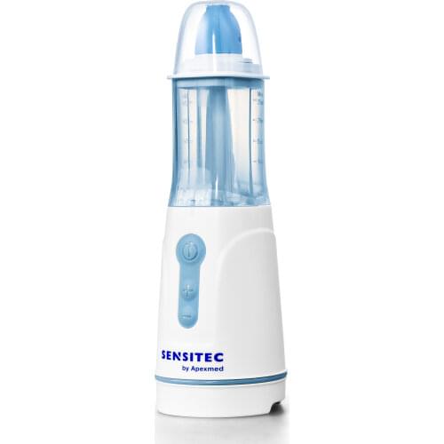Sensitec Nasal Flushing Devices