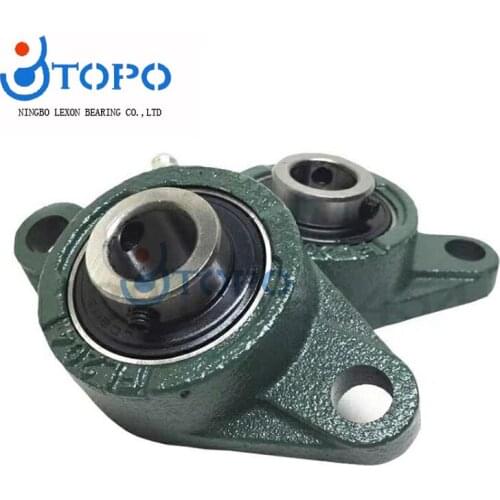 UCFL213.UCFL214...Insert Ball Bearings With Housing ，Set-contained bearing，spherical bearing seat，bearing block