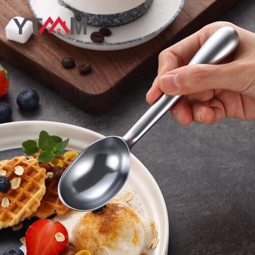 YTMM Ice Cream Spoons