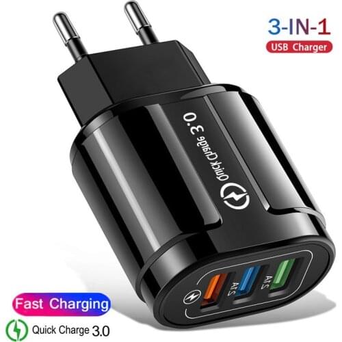 YYLUK Universal Chargers For Mobile Phones