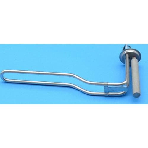 1pc heating element for solar energy water heater boiler bathroom kitchen electric heater tubular flange heater thread