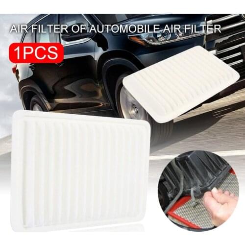 1pc Non-woven Engine Air Filter 17801-0H050 Universal For Toyota Camry 2.0/2.4 2007-2014