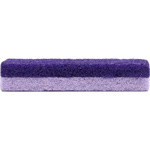 1PCS Feet Rasp Pedicure Foot Grinding Tool Pumice Stone Non-Slip Callous Remover Portable Rasp File Feet Care Tool