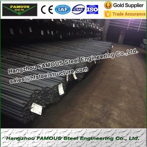 Compressive Reinforcement Fabric Rebar or Mesh for Foundation of Various Buildings