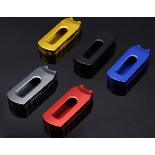 For Honda Forza 125 FORZA 300 FORZA125 Forza300 2018 2019 Motorcycle remote control keychain key case bag cover Protective shell
