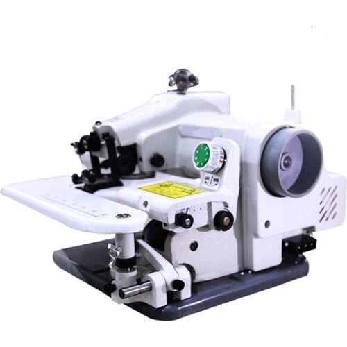 Household Small Desktop Blind Stitching Machine, Sleeve and Trouser Inner Sewing Machine, Suit Nap Head Sewing Machine