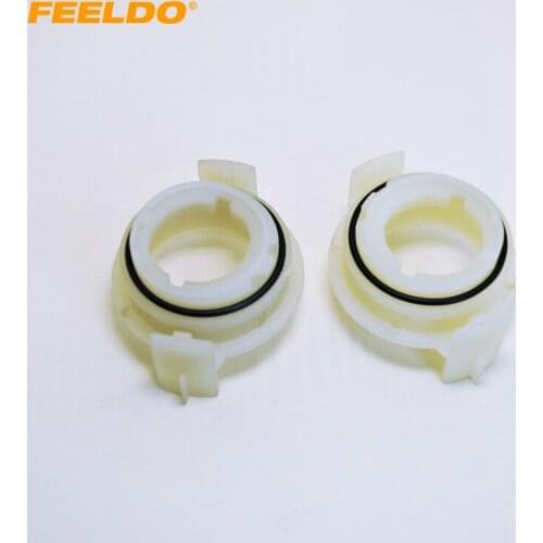 Ксеноновые лампы D2S (P32d-2) FEELDO China At AliExpress