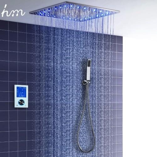 HM LED Displays
