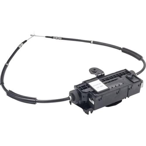 Park Brake Module EPB Hand Brake Actuator for BMW 5 Series GT F07 34436868045