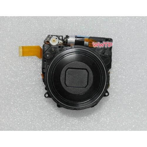 Lens Zoom Unit For Olympus VG-120 VG-130 VG-140 VG-160 VG-170 D-710 VG120 VG130 VG140 VG160 VG170 D710 Digital Camera Black